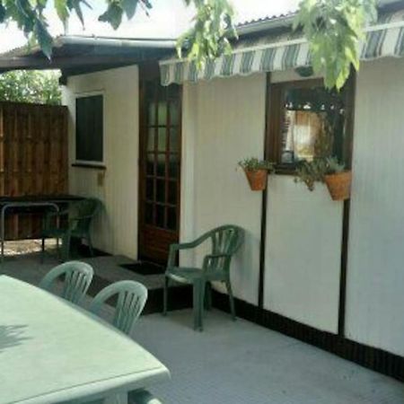 Camping Le Pavillon 씨쟝 외부 사진